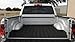 Bull Ring Flush Fit Corner Inner Bed Retractable Truck Bed Tie Down Anchors, 35° Angle, Dodge RAM 2009-2020 for Corners & Front Corners, Fits in Truck Bed Pockets, Quick and Easy Installation, 1 Pair