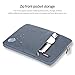 Hseok Laptop Case 13.3 Inch Sleeve Recycled Water Resistant Cover for MacBook Pro 14