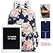 Leaper Cute Backpack for Travel Bag bag Satchel Bag Dark Blue