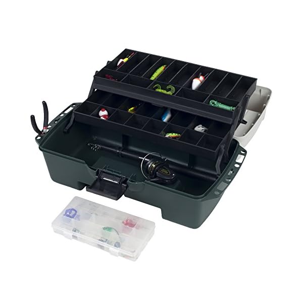 Wakeman-Fishing-2-Tray-Tackle-Box-with-3-Removable-Organizers-18
