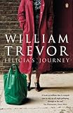 Front cover for the book Felicia's Journey by William Trevor