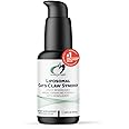 Designs for Health Liposomal Cat's Claw Synergy - Liquid Immune Support Supplement Cats Claw Extract, Vitamin D + Monolaurin - Superior Absorption (50 Servings / 1.7 Fl Oz)