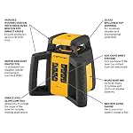 Berger laser level