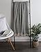 DII Rustic Farmhouse Cotton Diamond Blanket Throw with Fringe For Chair, Couch, Picnic, Camping, Beach, & Everyday Use , 50 x 60
