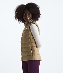THE NORTH FACE Women's Aconcagua 3 Vest - PFAS