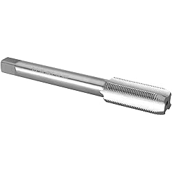 Burkit 1/2"-28 UNEF Thread Tap Right Hand, HSS 1/2