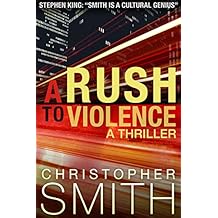 Amazon Com Christopher Smith Books Biography Blog