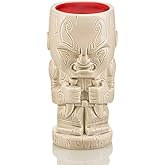 Geeki Tikis Guardians Of The Galaxy Guardians Of The Galaxy Drax Mug | Official Marvel Collectible Tikis Style Ceramic Cup | Holds 18 Ounces