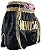 World MMA Gear Premium Muay Thai Shorts Handmade, Thai Boxing, Kickboxing, MMA
