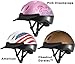 Troxel Spirit Duratec Helmet, Black, Large