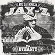 The Dynasty: Roc La Familia 2000
