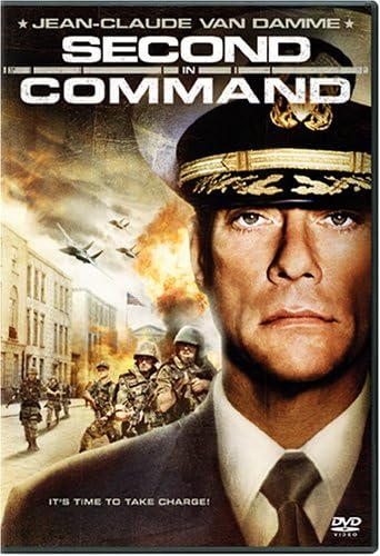 Con Air Movie Tie-In: Richard Woodley, Scott Rosenberg