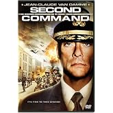 Second in Command