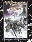 Wolves of the Sea (Vampire: The Dark Ages Companions)