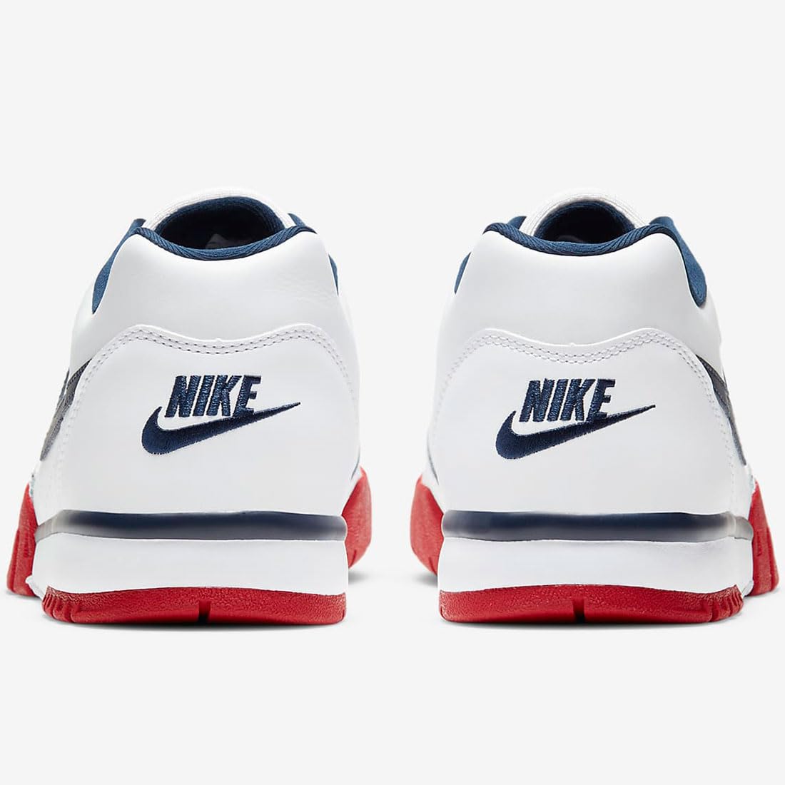 Mua Nike CQ9182-101 CROSS TRAINER LOW CROSS TRAINER LOW White/Gym  Red/Obsidian, white/gym red/obsidian trên Amazon Nhật chính hãng 2025 | Fado