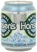 Hansen's Club Soda (8-Ounce Cans, Pack of 24)