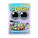 OiDroids Nuts 'n' Bolts Crew Set 2 - Pack of 15 Papercraft Robot Cards