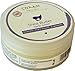 Shea Body Butter Enriched with Coconut Oil & Organic Shea Butter - Vanilla Patchouli Lavender - No Parabens, No Paraffins, No Sls/Sles CNAAN - Made By Nature