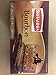 Britannia Bourbon Chocolate Flavoured Cream Biscuits ~ 13.7 oz/390 grams