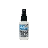 Next Descent Mask Defog | Anti Fog Spray for Scuba