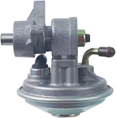 Cardone Select 90-1024 New Vacuum Pump - Thumbnail 3