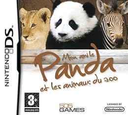 Mon Ami le Panda