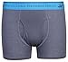 Beverly Hills Polo Club Boys' Boxer Briefs (Pack of 10), Size 12-14, Assortment 1
