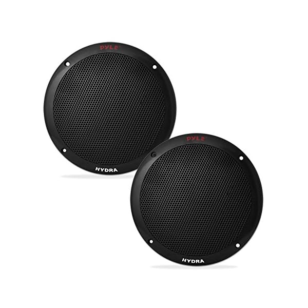 Pyle-6-12-Inch-Dual-Cone-Marine-Speakers