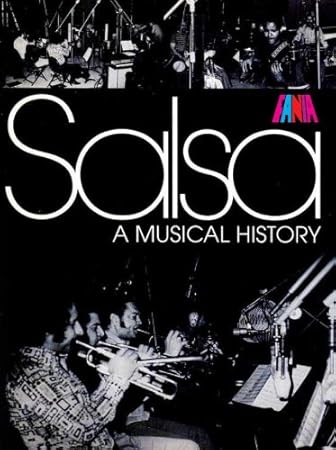 Various - Salsa: A Musical History - Amazon.com Music
