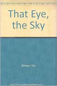 That Eye, the Sky () - IMDb