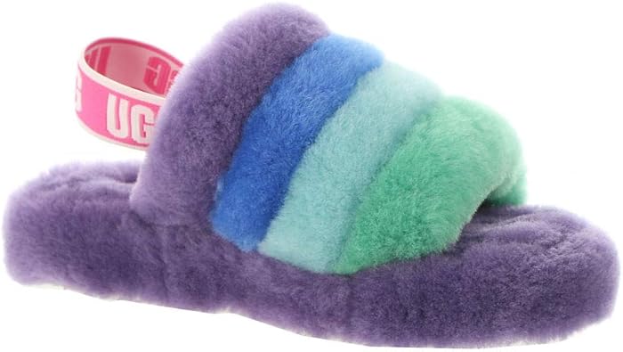 fluff yeah ugg slippers