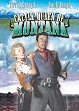 CATTLE QUEEN OF MONTANA                            image