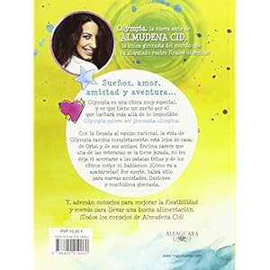 Olympia 3. Un mundo de dos sabores