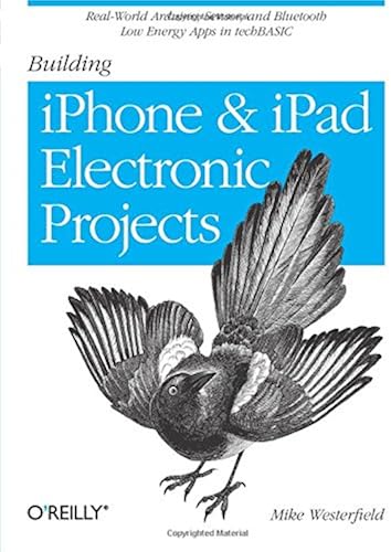 Download Building iPhone and iPad Electronic Projects PDF