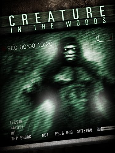 Creature in the Woods