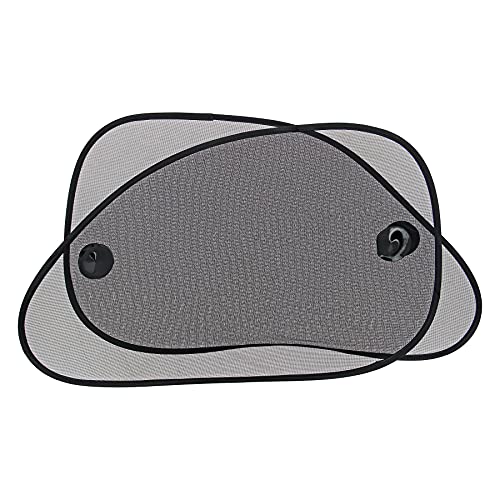 Carlinea 463543 Set met 2 zijruiten - Afbeelding 3