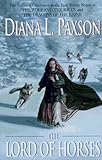 The Lord of the Horses (Wodan's Children, Bk 3)