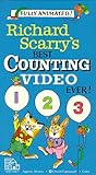 Richard Scarry's Best Counting Video Ever !