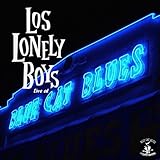Los Lonely Boys - Live at Blue Cat Blues