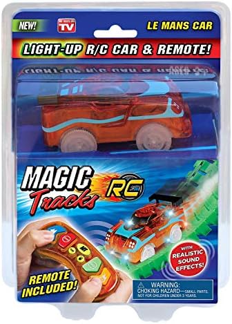 magic toy truck music