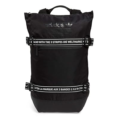 adidas originals nmd backpack white