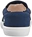 Lacoste Men's Jouer Slip-on 316 1 Cam Fashion Sneaker
