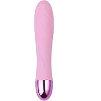 DFFGHKS Lovers Appeal Vibrator Apparatus 12 Frequency Adjustable Speed Female Vibrator Appeal Adult Products