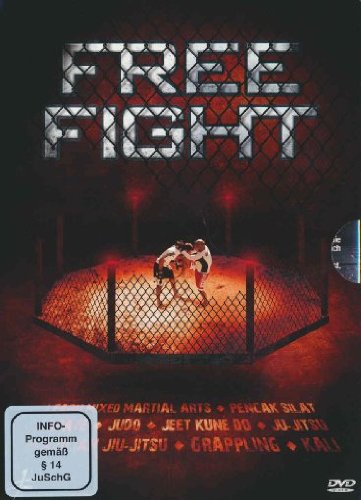 Free Fight Box