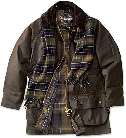 Barbour Beaufort Jacket