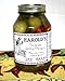 Harold's Spicy 4X Habanero Dill Pickle 32oz quart