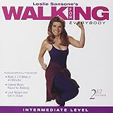 Walking for Everybody: Intermediate Level
