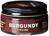 Red Wing Heritage Burgundy Boot Cream-U
