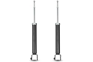 ILONPA Rear Complete Struts Shock Absorbers Assembly 32410 344395 for 2002-2006 Nissan Altima
