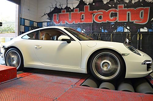 VR Tuned ECU Flash Tune Porsche 991 Carrera GTS 3.8L 430hp 14-16